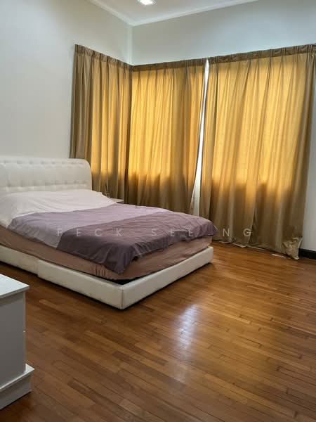 Bungalow for Rent in Setia Eco Park (Setia Alam) - Peck See Ng - Bedroom - PropertyGuru.com.my