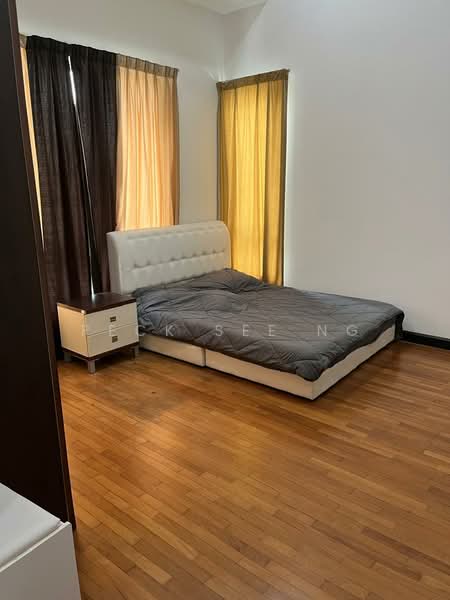 Bungalow for Rent in Setia Eco Park (Setia Alam) - Peck See Ng - Bedroom - PropertyGuru.com.my