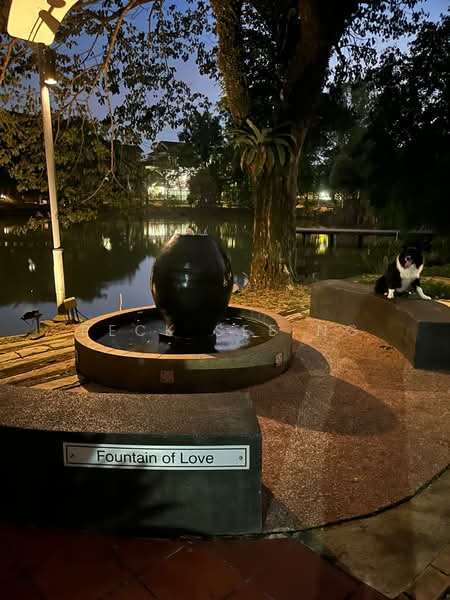 Bungalow for Rent in Setia Eco Park (Setia Alam) - Peck See Ng - Exterior - PropertyGuru.com.my