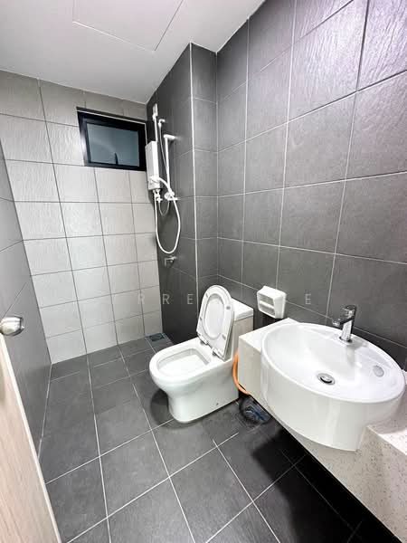 TreeO untuk Untuk Dijual - RM 435,000, Mac 2026 - Bathroom - PropertyGuru.com.my