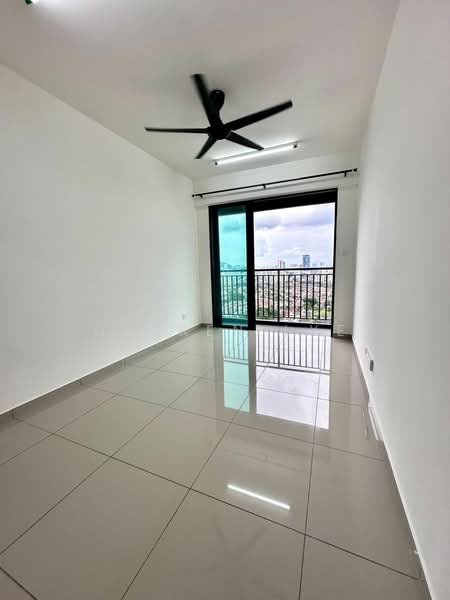 TreeO untuk Untuk Dijual - RM 435,000, Mac 2026 - Balcony - PropertyGuru.com.my