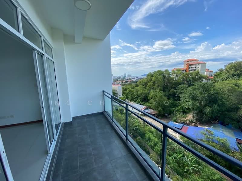Condominium for Sale at Jade Residence Condominium - Ng Chiew Yok - PropertyGuru.com.my