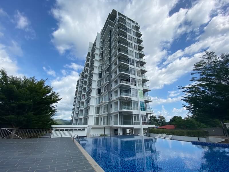 Condominium for Sale at Jade Residence Condominium - Ng Chiew Yok - PropertyGuru.com.my