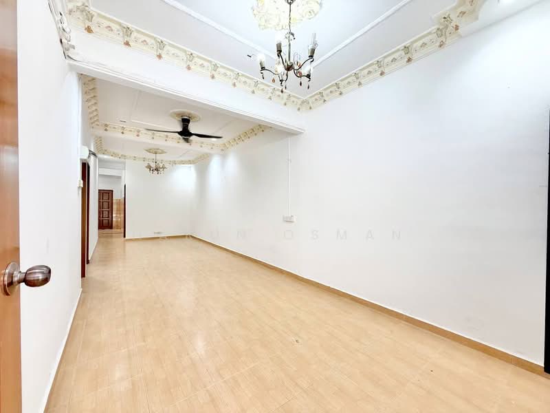 1-storey Terraced House for Sale in Taman Sri Nanding (Hulu Langat) - Harun Osman - Interior - PropertyGuru.com.my