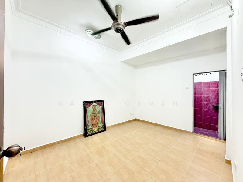 1-storey Terraced House for Sale in Taman Sri Nanding (Hulu Langat) - Harun Osman - PropertyGuru.com.my