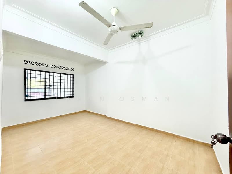 1-storey Terraced House for Sale in Taman Sri Nanding (Hulu Langat) - Harun Osman - PropertyGuru.com.my