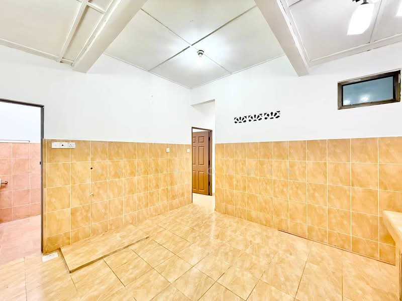 1-storey Terraced House for Sale in Taman Sri Nanding (Hulu Langat) - Harun Osman - PropertyGuru.com.my