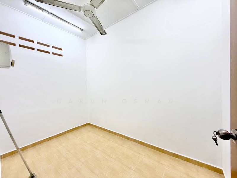 1-storey Terraced House for Sale in Taman Sri Nanding (Hulu Langat) - Harun Osman - PropertyGuru.com.my