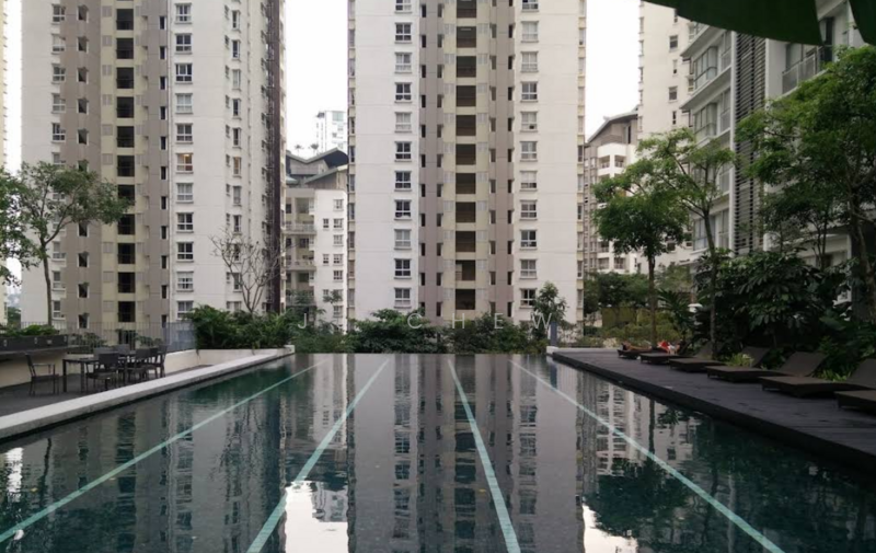 Service Residence for Sale at Verve Suites - JJ Chew - Exterior - PropertyGuru.com.my