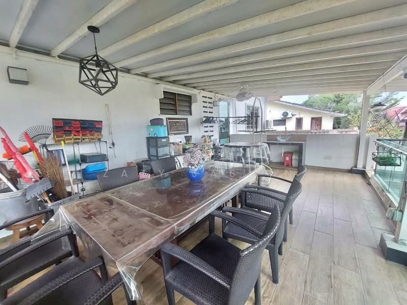 Bungalow for Sale in Ampang Jaya (Ampang) - Zaty Jasmin - Exterior - PropertyGuru.com.my