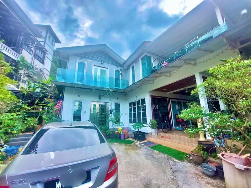 Bungalow for Sale in Ampang Jaya (Ampang) - Zaty Jasmin - Exterior - PropertyGuru.com.my
