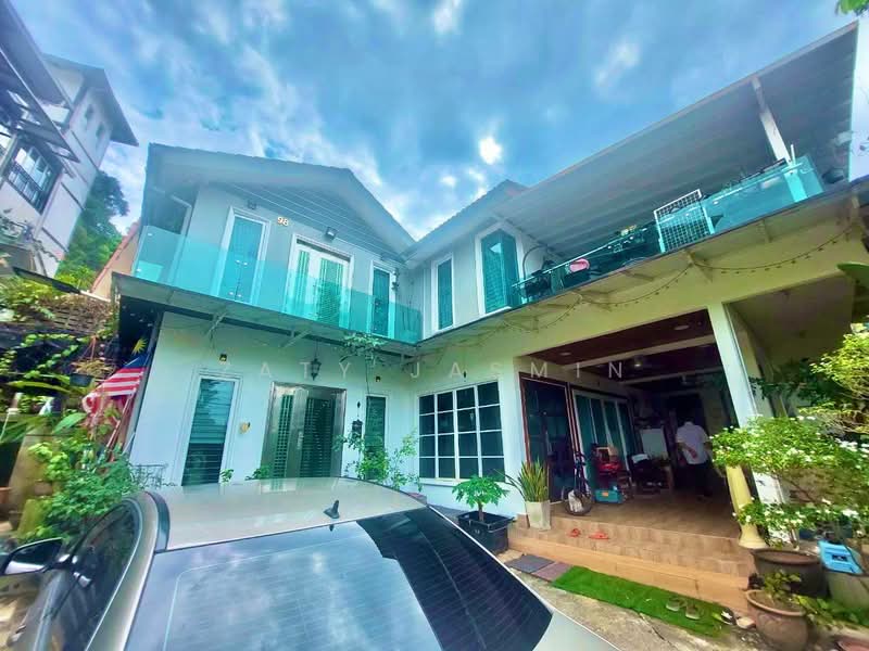 Bungalow for Sale in Ampang Jaya (Ampang) - Zaty Jasmin - Exterior - PropertyGuru.com.my