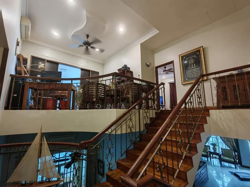 Semi-Detached House for Sale in Taman Redang (Johor Bahru) - Fiona Lai - Interior - PropertyGuru.com.my