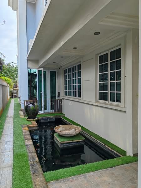 Semi-Detached House for Sale in Taman Redang (Johor Bahru) - Fiona Lai - Exterior - PropertyGuru.com.my