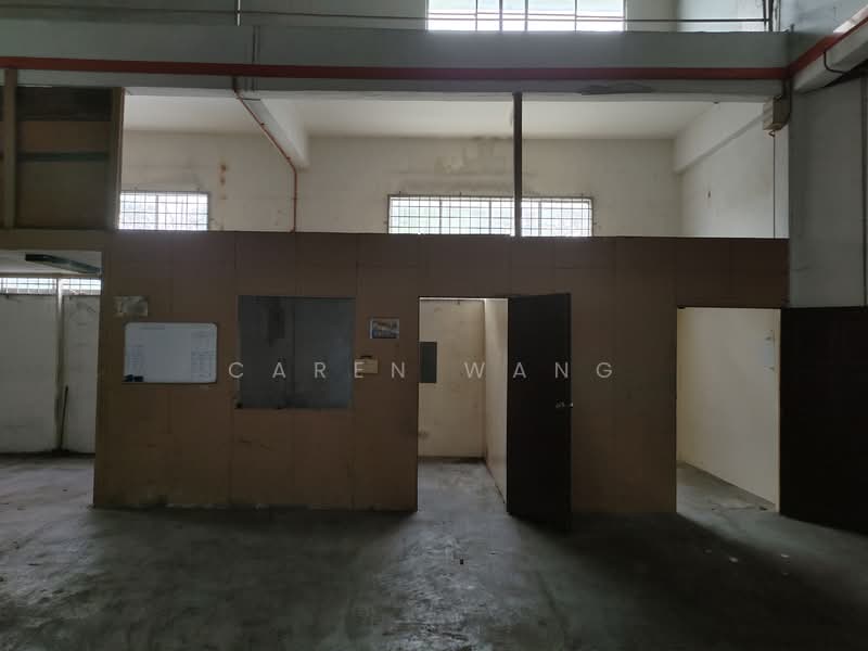 Terrace Factory for Sale in Seksyen U5 (Shah Alam) - Caren Wang - Interior - PropertyGuru.com.my