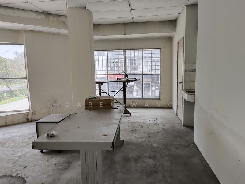 Terrace Factory for Sale in Seksyen U5 (Shah Alam) - Caren Wang - Interior - PropertyGuru.com.my