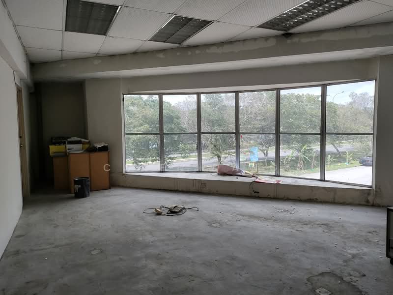 Terrace Factory for Sale in Seksyen U5 (Shah Alam) - Caren Wang - Interior - PropertyGuru.com.my