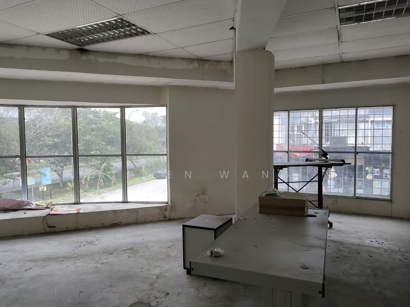 Terrace Factory for Sale in Seksyen U5 (Shah Alam) - Caren Wang - Interior - PropertyGuru.com.my
