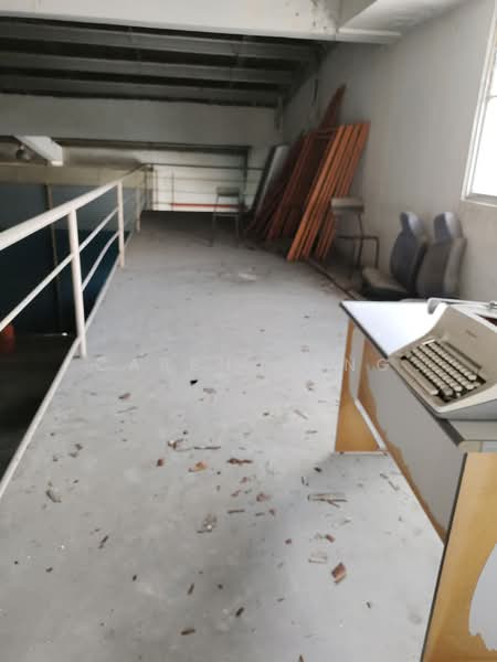 Terrace Factory for Sale in Seksyen U5 (Shah Alam) - Caren Wang - Interior - PropertyGuru.com.my