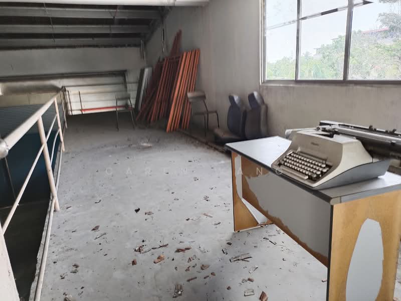 Terrace Factory for Sale in Seksyen U5 (Shah Alam) - Caren Wang - Interior - PropertyGuru.com.my