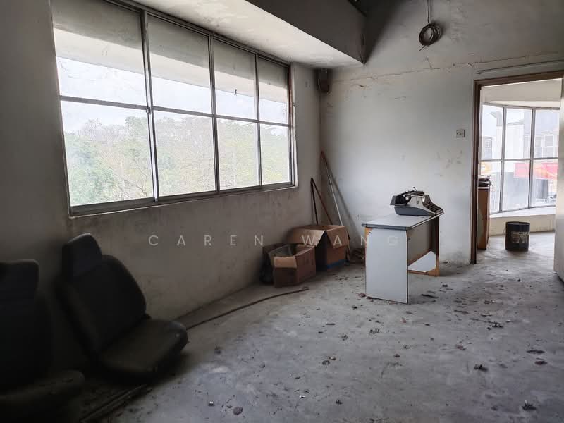 Terrace Factory for Sale in Seksyen U5 (Shah Alam) - Caren Wang - Interior - PropertyGuru.com.my
