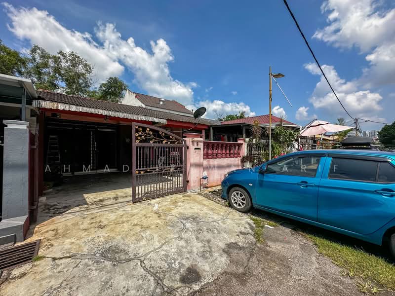 Taman Mawar Bandar Kinrara untuk Untuk Dijual - RM 449,000, Mac 2026 - Exterior - PropertyGuru.com.my