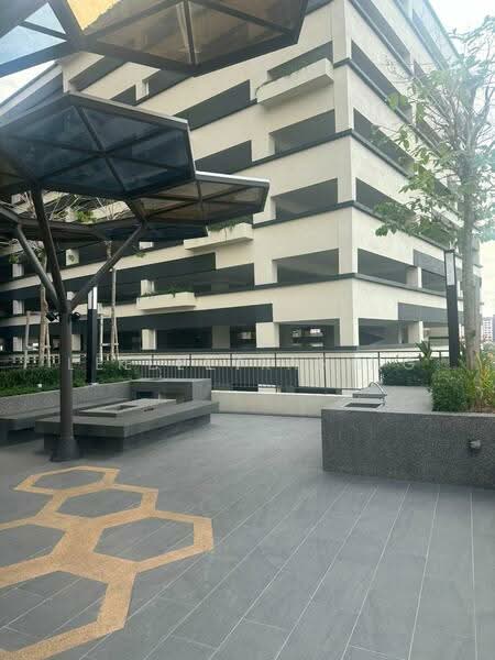 Helix2 @ PJ South untuk Untuk Disewa - RM 2,900 /bulan, Mac 2026 - Exterior - PropertyGuru.com.my