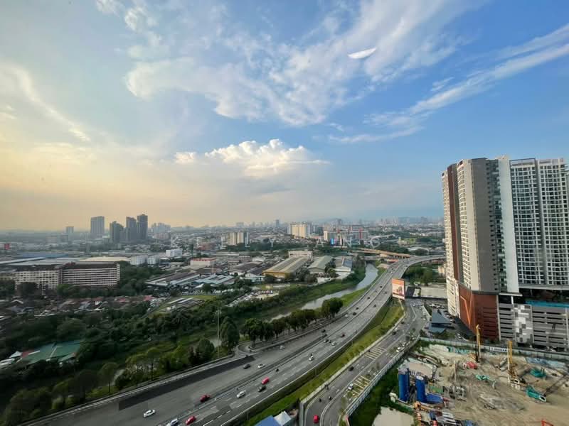 Helix2 @ PJ South untuk Untuk Disewa - RM 2,900 /bulan, Mac 2026 - Exterior - PropertyGuru.com.my