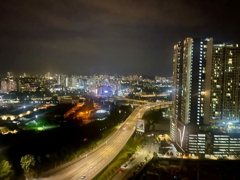 Helix2 @ PJ South untuk Untuk Disewa - RM 2,900 /bulan, Mac 2026 - Exterior - PropertyGuru.com.my