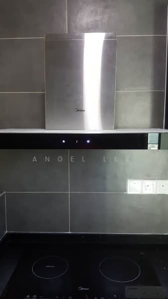 Citizen @ Old Klang Road untuk Untuk Disewa - RM 2,300 /bulan, Mac 2026 - Kitchen - PropertyGuru.com.my