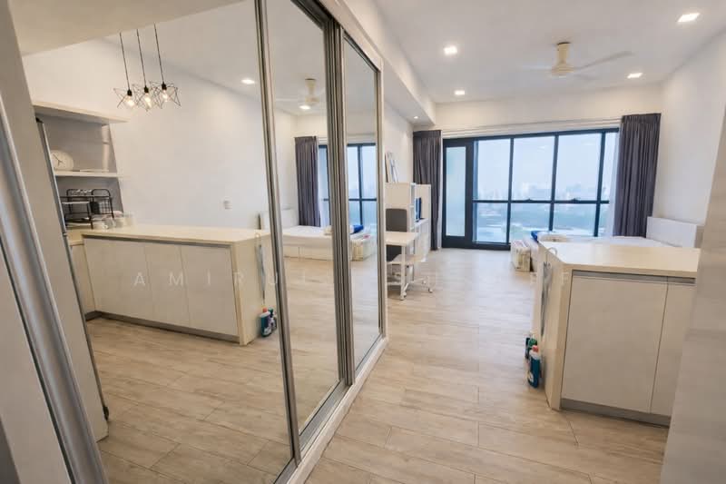 Service Residence for Sale at M City - Amirul Ashraff - Bedroom - PropertyGuru.com.my