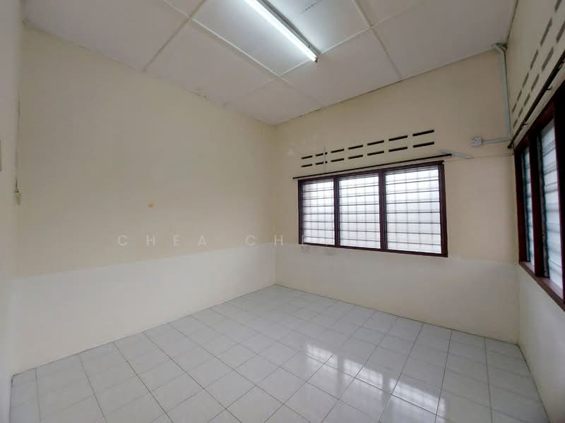 1-storey Terraced House for Sale in Taman Wah Keong (Ipoh) - Chea Chea Lim - Interior - PropertyGuru.com.my