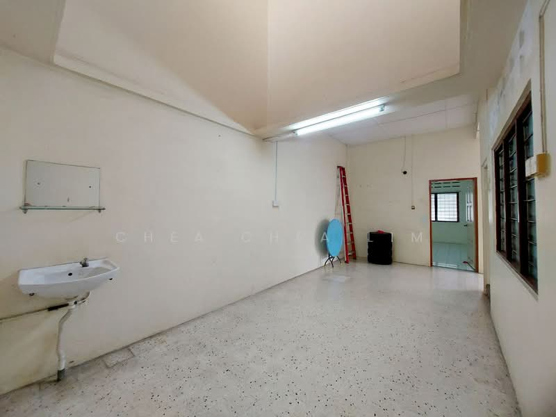 1-storey Terraced House for Sale in Taman Wah Keong (Ipoh) - Chea Chea Lim - Interior - PropertyGuru.com.my