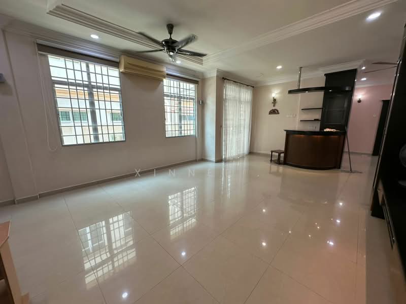 Semi-Detached House for Sale in Taman Sungai Ara (Sungai Ara) - Xinnee . - Living Room - PropertyGuru.com.my