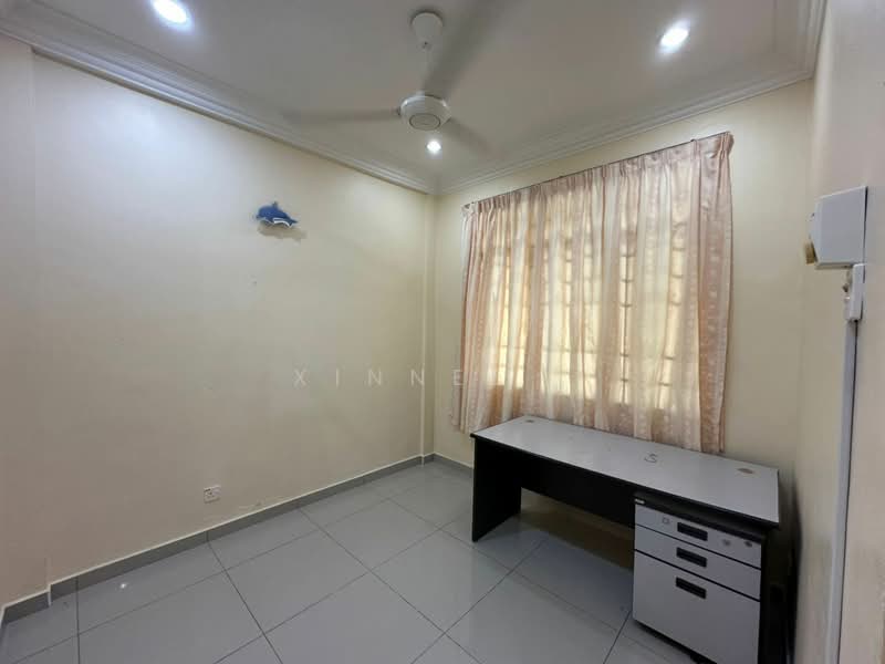 Semi-Detached House for Sale in Taman Sungai Ara (Sungai Ara) - Xinnee . - Study - PropertyGuru.com.my