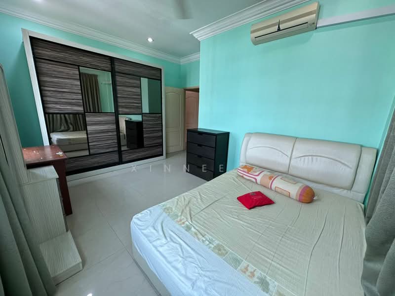 Semi-Detached House for Sale in Taman Sungai Ara (Sungai Ara) - Xinnee . - Bedroom - PropertyGuru.com.my