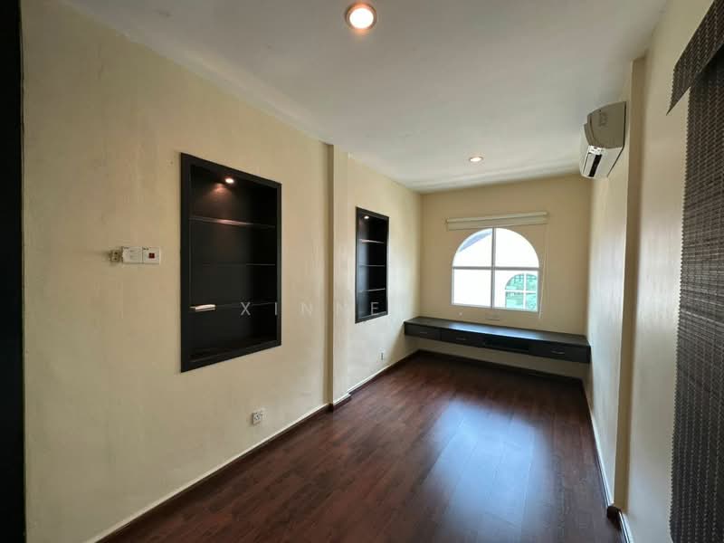 Semi-Detached House for Sale in Taman Sungai Ara (Sungai Ara) - Xinnee . - Interior - PropertyGuru.com.my