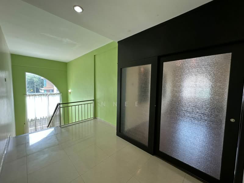 Semi-Detached House for Sale in Taman Sungai Ara (Sungai Ara) - Xinnee . - Corridor - PropertyGuru.com.my
