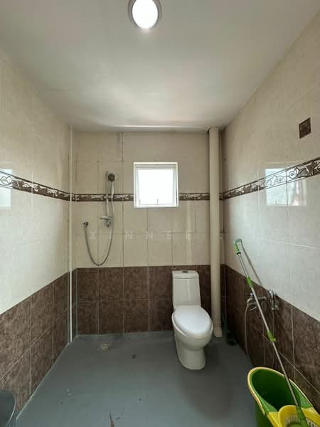 Semi-Detached House for Sale in Taman Sungai Ara (Sungai Ara) - Xinnee . - Bathroom - PropertyGuru.com.my