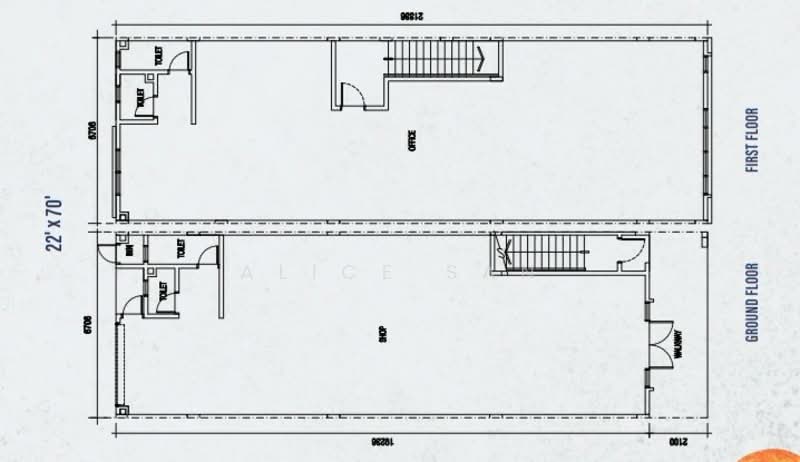 Shop / Office for Rent in Pasir Gudang (Johor) - Alice San - PropertyGuru.com.my