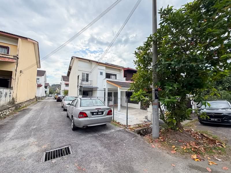 Taman Pinggiran Senawang untuk Untuk Dijual - RM 330,000, Mac 2026 - Exterior - PropertyGuru.com.my