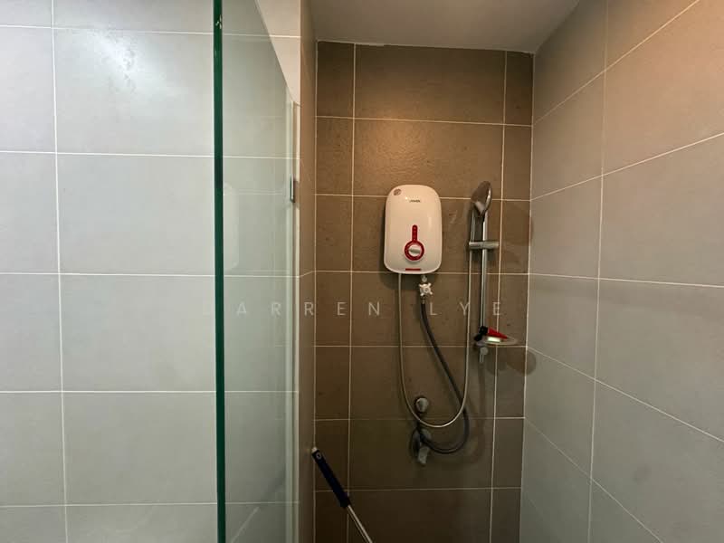 Tropicana Bay Residences untuk Untuk Disewa - RM 2,200 /bulan, Mac 2026 - Bathroom - PropertyGuru.com.my