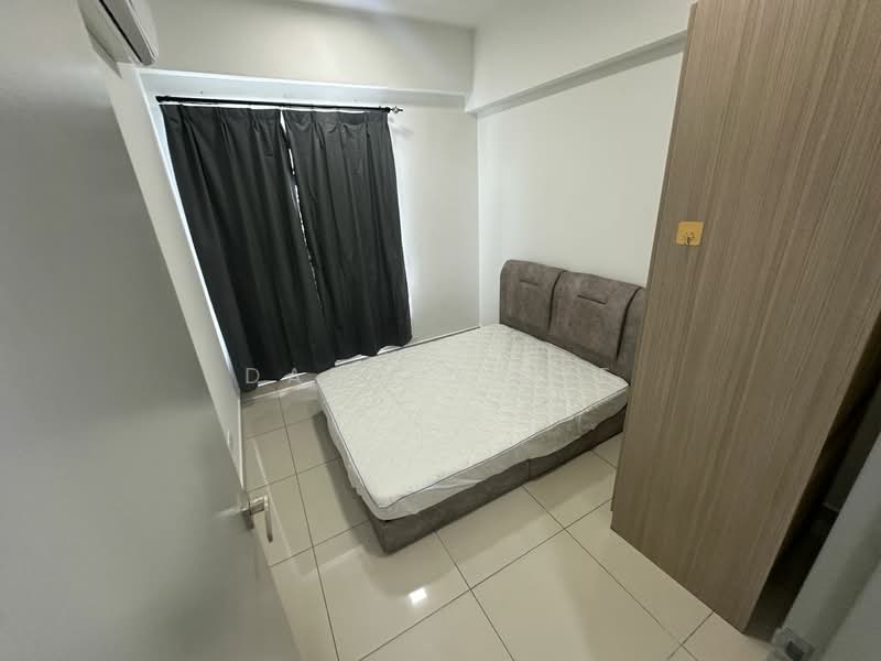Tropicana Bay Residences untuk Untuk Disewa - RM 2,200 /bulan, Mac 2026 - Bedroom - PropertyGuru.com.my