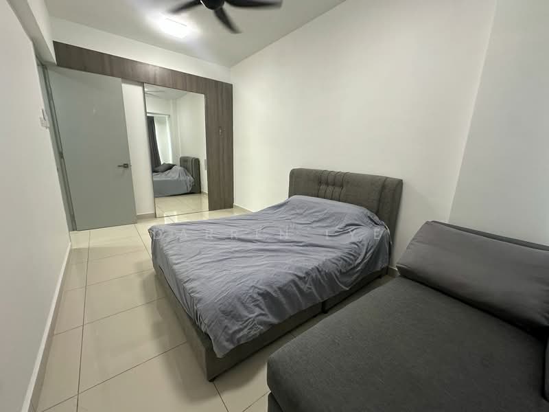 Tropicana Bay Residences untuk Untuk Disewa - RM 2,200 /bulan, Mac 2026 - Bedroom - PropertyGuru.com.my