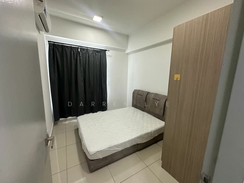 Tropicana Bay Residences untuk Untuk Disewa - RM 2,200 /bulan, Mac 2026 - Bedroom - PropertyGuru.com.my