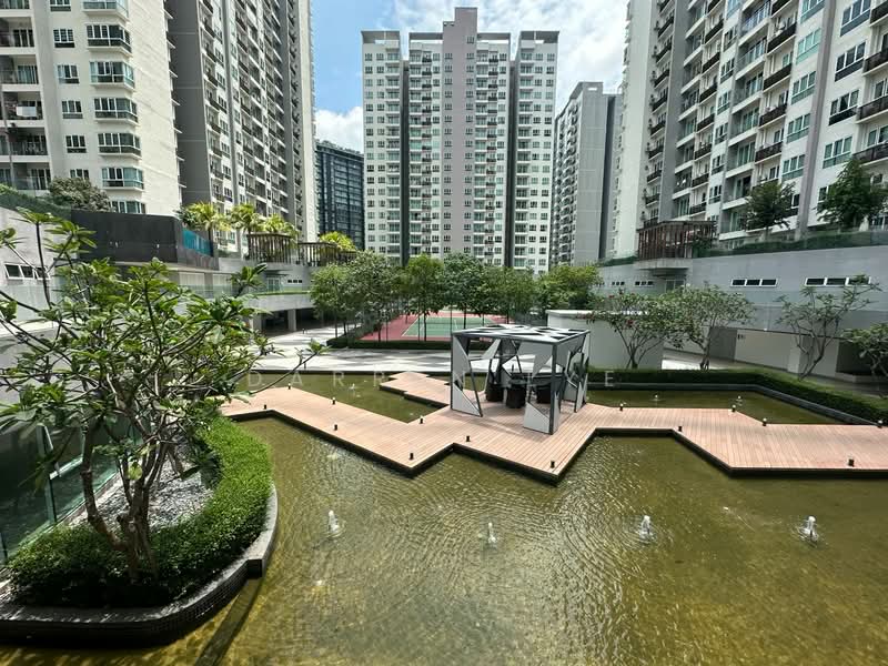 Tropicana Bay Residences untuk Untuk Disewa - RM 2,200 /bulan, Mac 2026 - Exterior - PropertyGuru.com.my