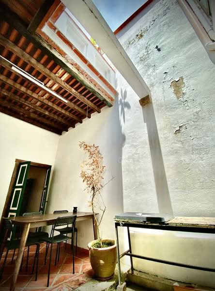 Heritage Shophouse on Toh Aka Lane in George Town untuk Untuk Dijual - RM 2,680,000, Mac 2026 - Interior - PropertyGuru.com.my