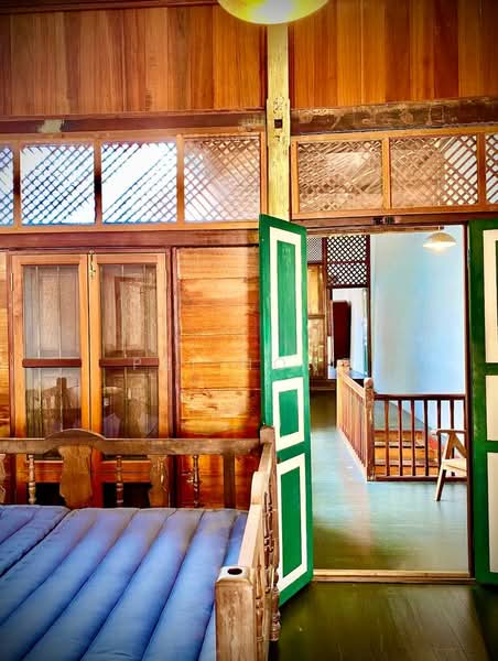 Heritage Shophouse on Toh Aka Lane in George Town untuk Untuk Dijual - RM 2,680,000, Mac 2026 - Interior - PropertyGuru.com.my