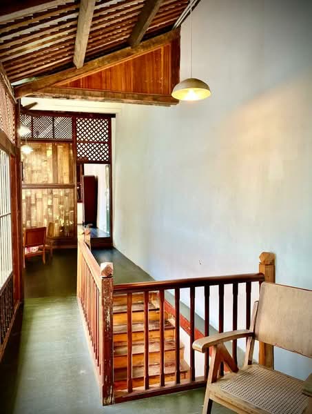 Heritage Shophouse on Toh Aka Lane in George Town untuk Untuk Dijual - RM 2,680,000, Mac 2026 - Interior - PropertyGuru.com.my