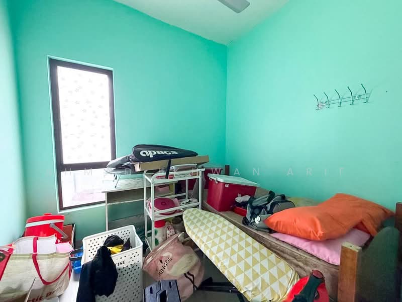 Townhouse for Sale in Ampang (Selangor) - Ahmad Ikhwan Arif - Bedroom - PropertyGuru.com.my